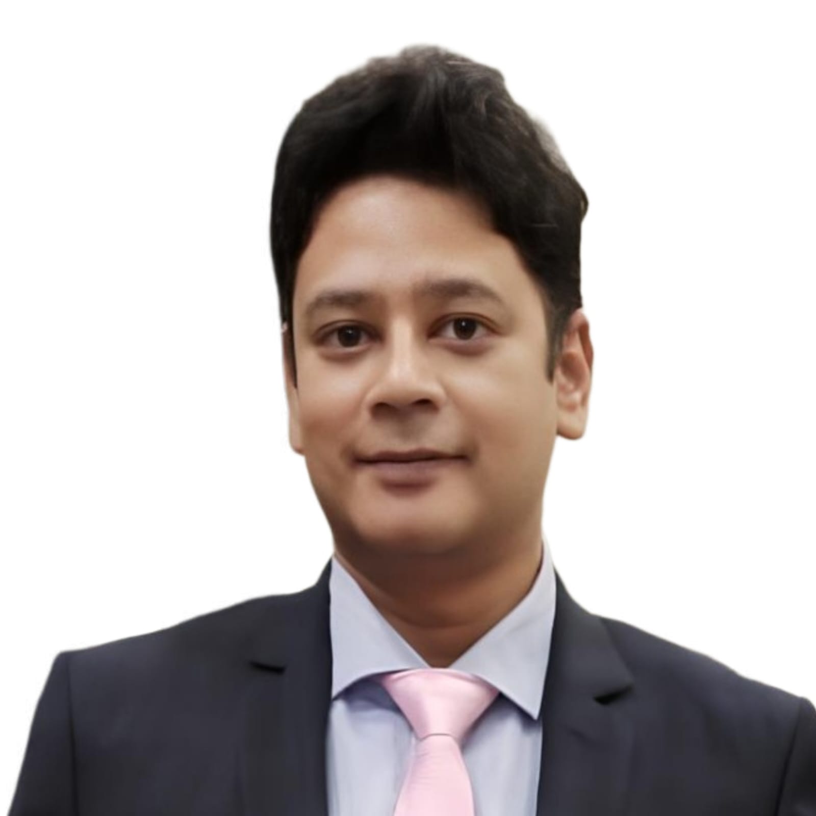 Seemant Shankar