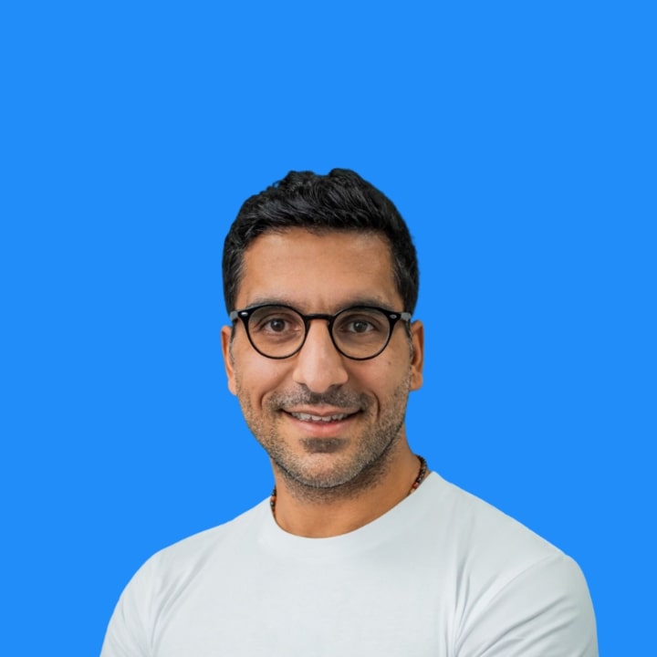 Sina Saidinayer