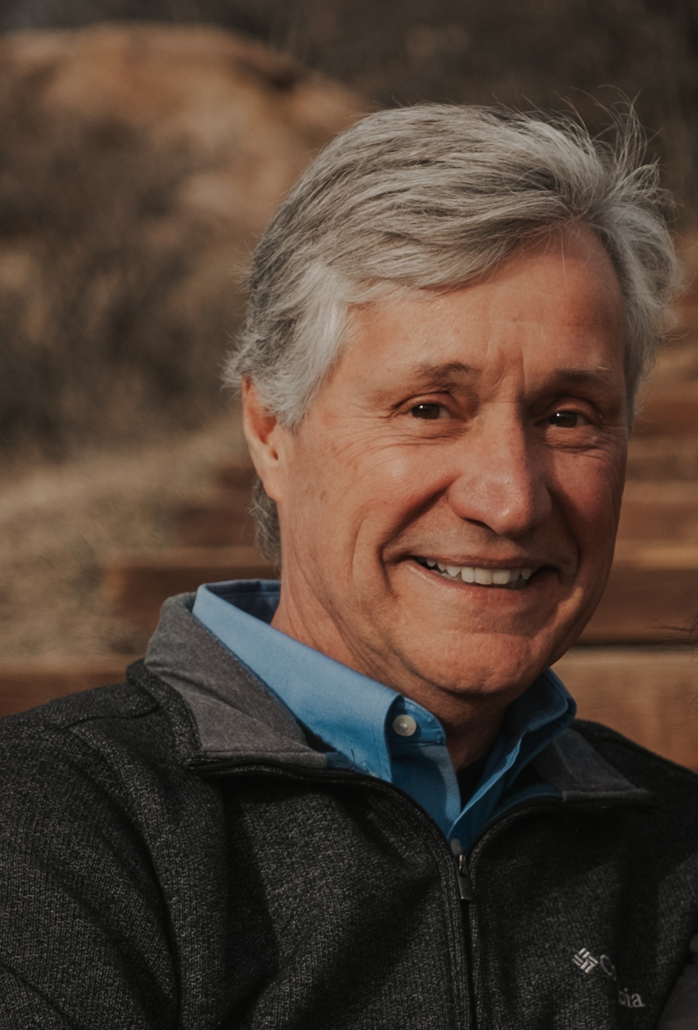 Steve Arsenault